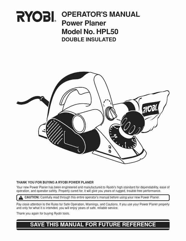 Ryobi Planer HPL50-page_pdf